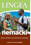 Nemački, priručnik za konverzaciju EE