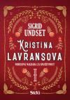 Kristina Lavransova: Venac, I knjiga