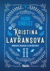 Kristina Lavransova: Gospodarka, II knjiga