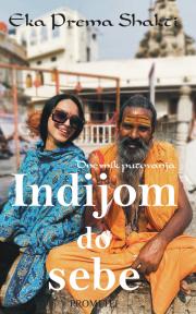 Dnevnik putovanja: Indijom do sebe