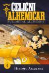 Čelični alhemičar 4 Čelični alhemičar 4