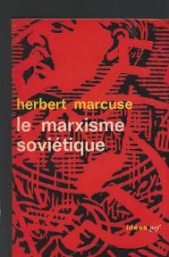 Le Marxisme Sovietique 