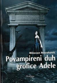 POVAMPIRENI DUH GROFICE ADELE