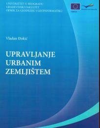 Upravljanje urbanim zemljištem