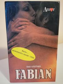 FABIAN - Berlin, apokalipticni bordel
