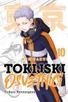 Tokijski osvetnici 10 Tokijski osvetnici 10