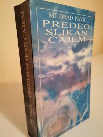 PREDEO SLIKAN CAJEM