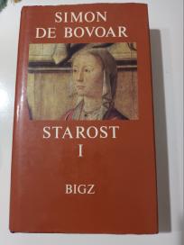 STAROST