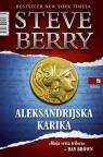 Aleksandrijska karika, tvrdi povez Aleksandrijska karika, tvrdi povez