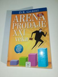 Arena prodaje 21 veka