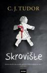 Skrovište