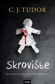 Skrovište