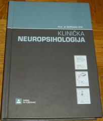 KLINIČKA NEUROPSIHOLOGIJA 