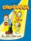 Garfild: Ja, Džon, Odi i ja Garfild: Ja, Džon, Odi i ja