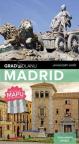 Grad na dlanu - Madrid