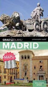 Grad na dlanu - Madrid