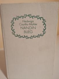 NANDIN  BIJEG