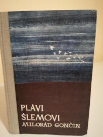 PLAVI SLEMOVI