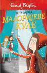 Malorijeve kule: Peti razred Malorijeve kule: Peti razred