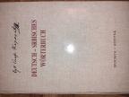 Deutsch Serbisches Worterbuch