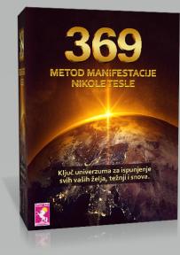 369: Metod manifestacije Nikole Tesle