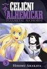 Čelični alhemičar 5 Čelični alhemičar 5