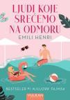 Ljudi koje srećemo na odmoru Ljudi koje srećemo na odmoru