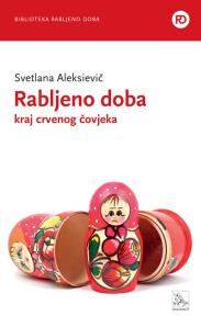 Rabljeno doba: Kraj crvenog čovjeka