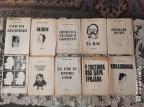 mala humoristicka biblioteka jeza 1975god