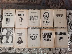 mala humoristicka biblioteka jeza 1975god