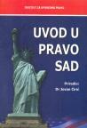 Uvod u pravo SAD Uvod u pravo SAD