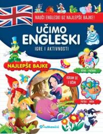 Učimo engleski: Najlepše bajke