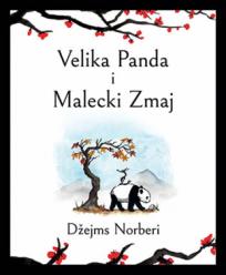 Velika Panda i Malecki Zmaj