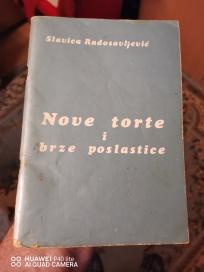 nove torte i brze poslastice