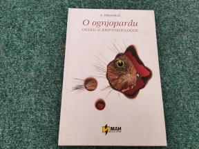 O ognjopardu – Ogled iz kriptozoologije