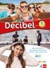 Decibel 1, udžbenik NOVO IZDANJE! Decibel 1, udžbenik NOVO IZDANJE!