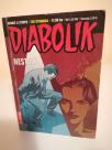 DIABOLIK - Nestali