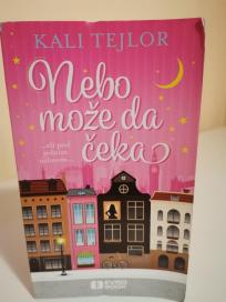 NEBO MOZE DA CEKA