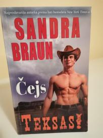 TEKSAS - Cejs