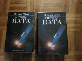 Vjetrovi rata