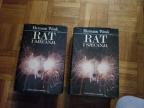Rat i sjecanja