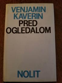 Pred ogledalom