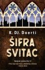 Šifra „Svitac“