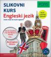 PONS - Slikovni kurs, engleski