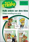 PONS - Kurs u stripu, nemački