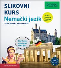 PONS - Slikovni kurs, nemački