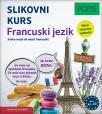 PONS - Slikovni kurs, francuski