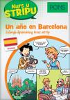 PONS - Kurs u stripu, španski