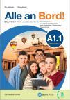 Alle an bord! A1.1, radna sveska - NOVO! Alle an bord! A1.1, radna sveska - NOVO!