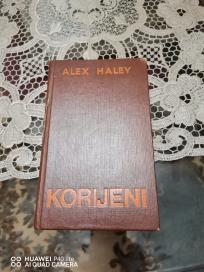 korijeni